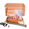 Cookie Decorating Box + Instructions