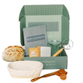 Sourdough Making Box + Instuctions